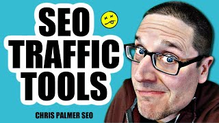 Details SEO Traffic Tools 2022 Update
