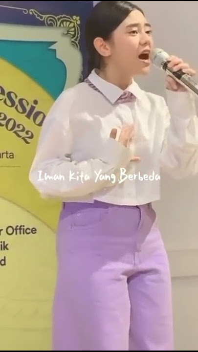 Ziva Magnolya - Peri Cintaku #zivamagnolya #pericintaku