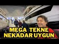 MEGA TEKNEYE SENDE NASIL SAHİP OLABİLİRSİN #karavan #boating #kamp #moda #balıktaysanözgürsün