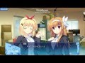 D.C.III 森園 立夏編 part33