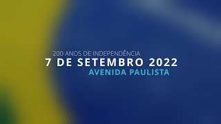 7 de Setembro de 2022