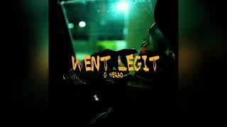 G Herbo - Went Legit [Clean]