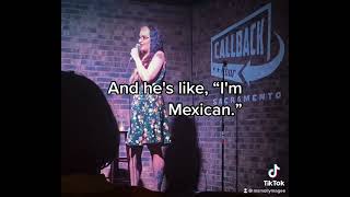 I don’t just date Indian guys