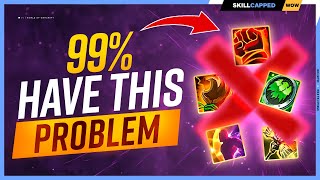 FIXING the BIGGEST PROBLEM in MYTHIC+