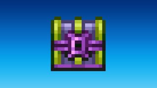 Corruption Chests Be Like...