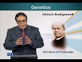 GEN732 Advanced Cytogenetics Lecture No 10