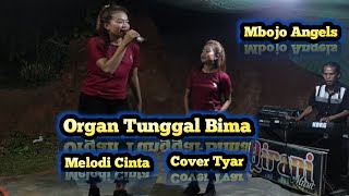 Download Lagu Dangdut Melodi Cinta Cover Tyar Cipt.H.Rhoma Irama MP3