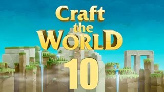 Craft The World - 10 [С2] [Жертва муравьев] screenshot 1