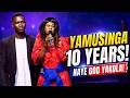 She Is Older Than Her Husband Naye Love Yawangula 