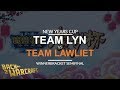 New Years Cup 2018 - WB SF: Team Lyn vs. Team LawLiet