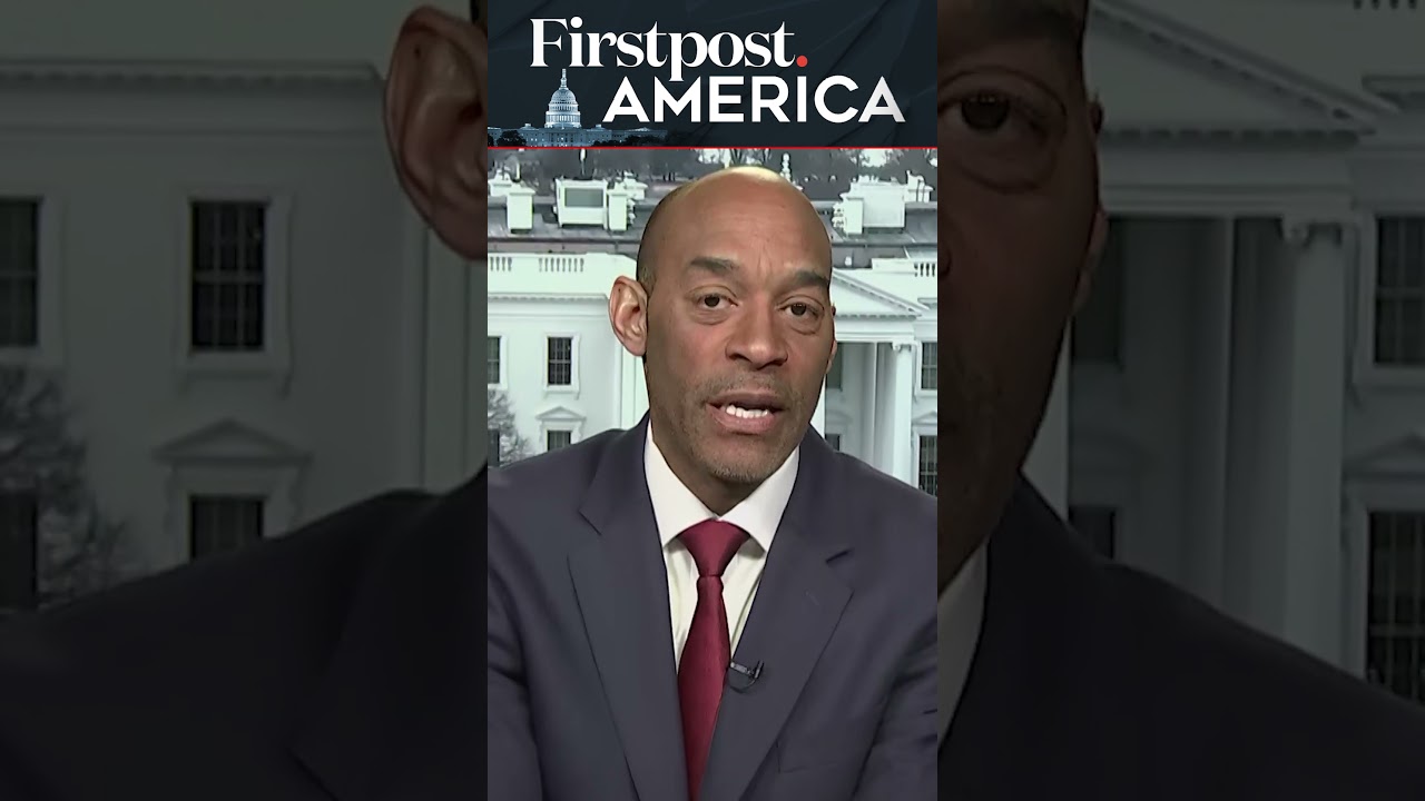 Trump Against Tesla's India Entry | Firstpost America | N18G