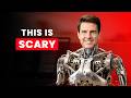 China’s New AI Is So Real… Hollywood Is Freaking Out (Seedance 2.0, GLM-5 &amp; More)