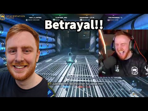 SSG UberNick Is The Most Evil Man In Halo Infinite??