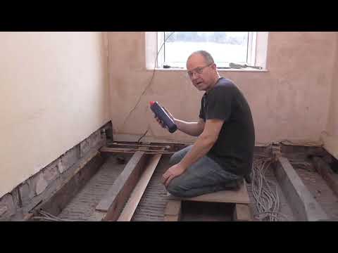 Video: Reinforcement Of Floor Beams: How To Strengthen Reinforced Concrete, Metal And Timber Floor Beams? Strengthening Rotten Beams From Below