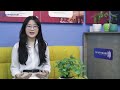 Gen Z bứt phá: Câu chuyện truyền cảm hứng từ bạn Gia Linh - học viên trẻ tuổi nhất tại Starttrain