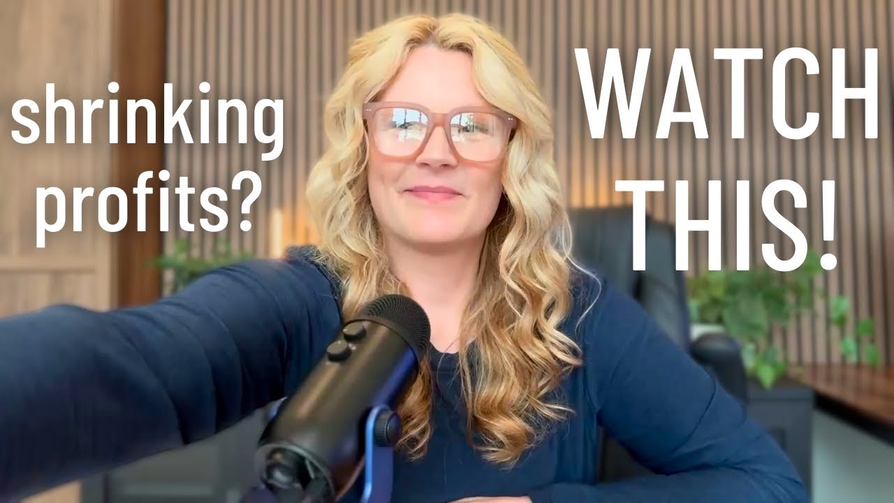 2 Silent Profit Killers You're Missing