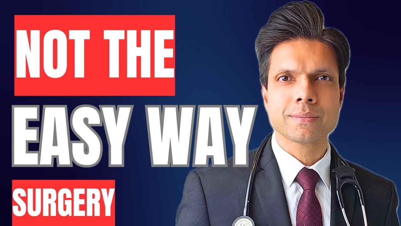 How Bariatric Surgery Works for Weight Loss - YouTube