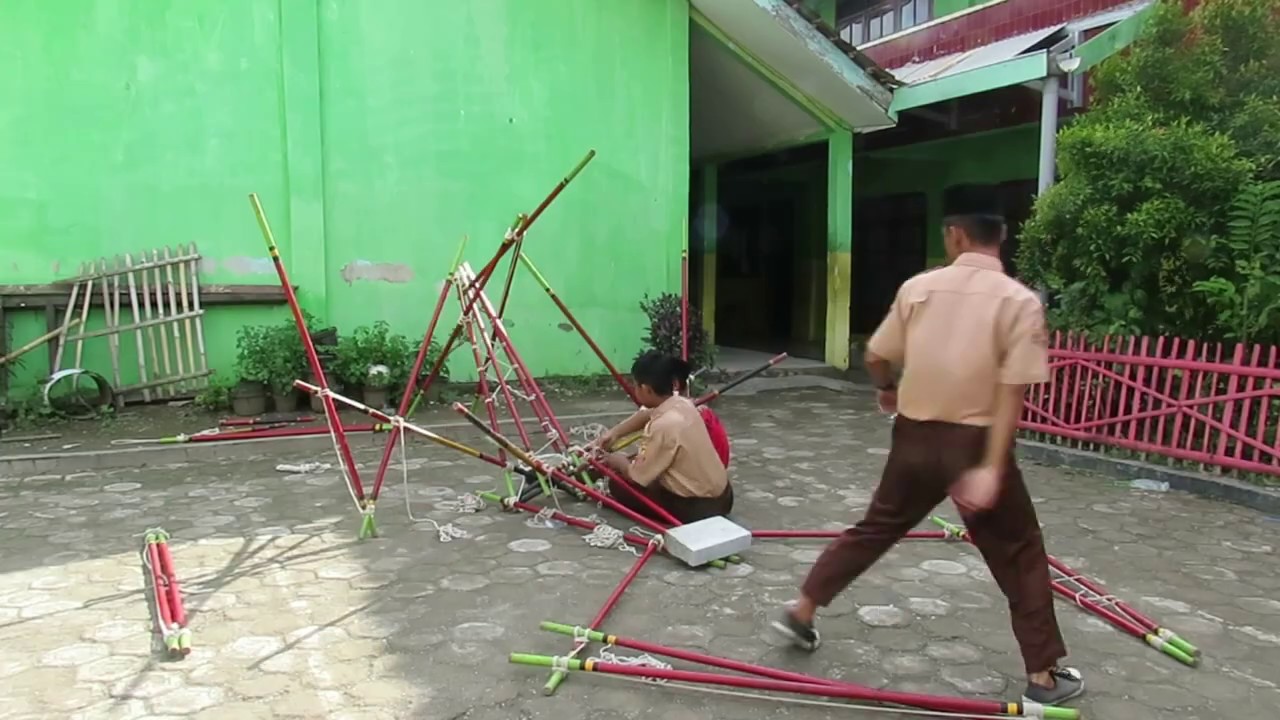 bikin pionering scorpions / kalajengking MUDAH BANGETTTTTTT