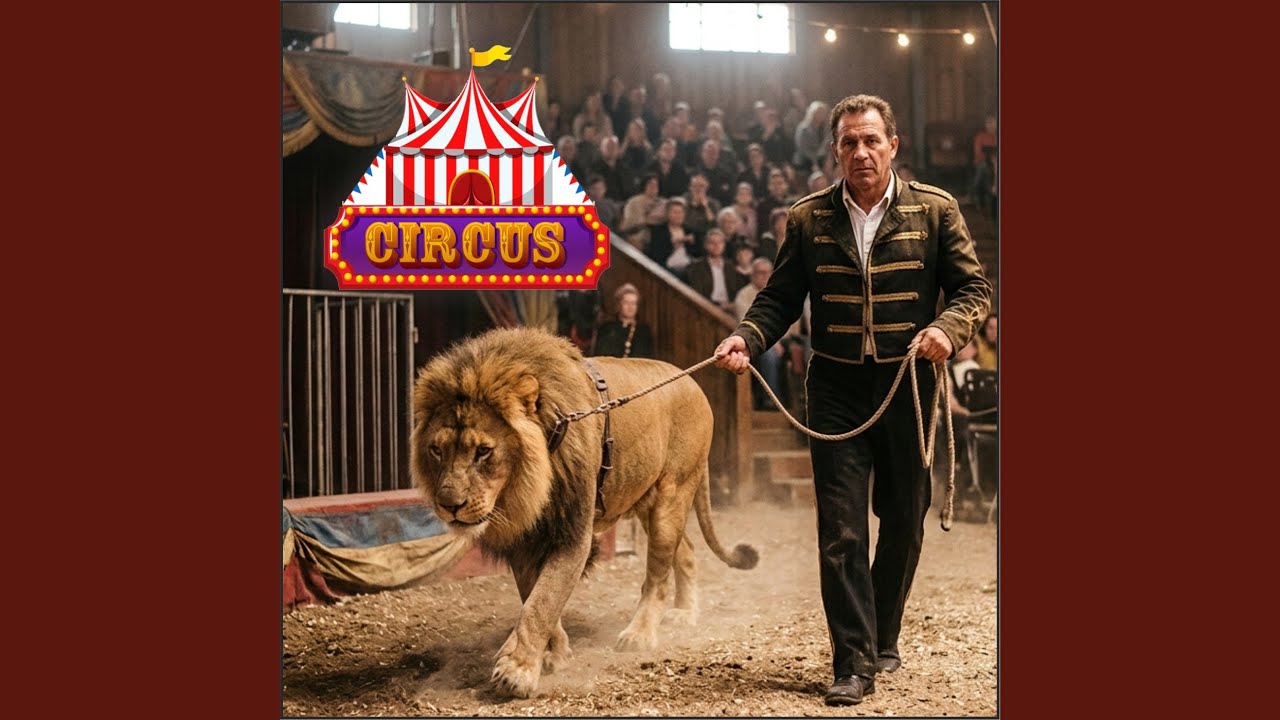 YouTube에서 Circus 보기 YouTube에서 Circus 보기