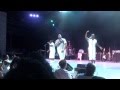 Boyz II Men LIVE &quot;Money (That&#39;s What I Want)&quot; Chastain Atlanta