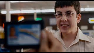 Super Cool Escena Fogel Entra A La Tienda De Licores Escenas De Películas Hd