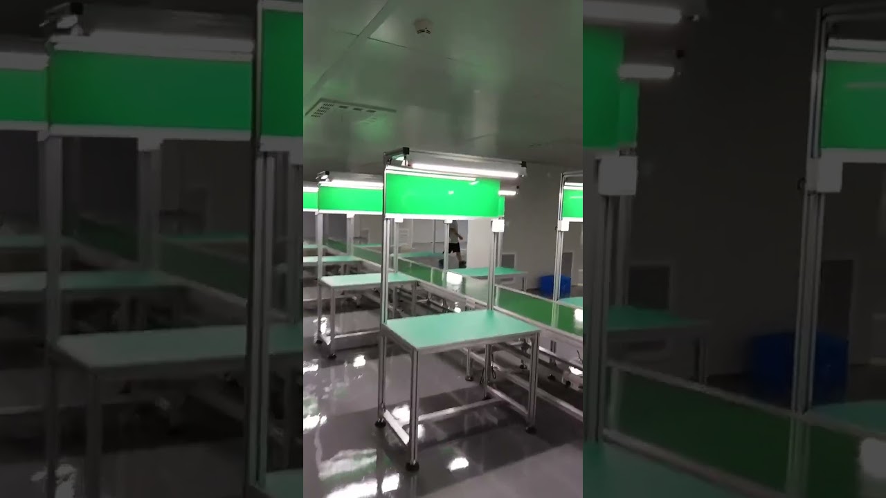Worktable Production #worktable #production