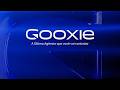 Nova Identidade Visual da Gooxie
