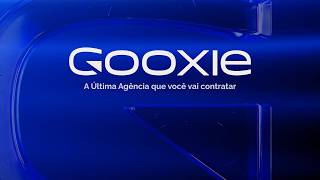 Nova Identidade Visual da Gooxie