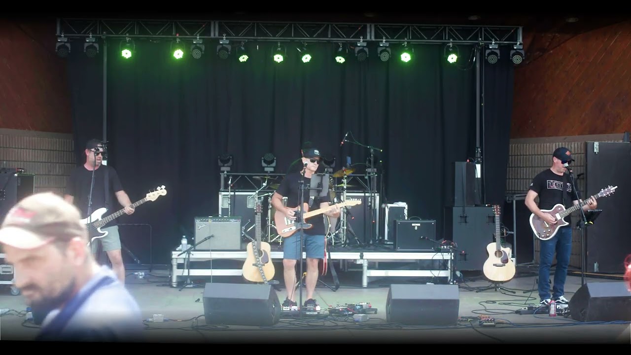 Ribfest 2025 - Crash Course - The Middle