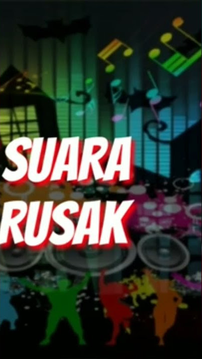 Suara Kaset Kusut