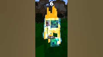 Minecraft, But It Takes Away Pixels Every Time...