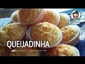 Como fazer Queijadinha | Fácil e rápido | Dika da Naka