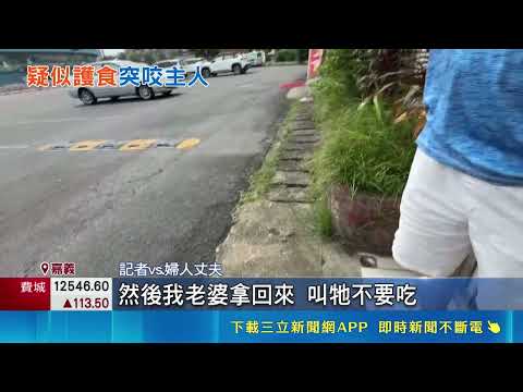 Mauled by Her Own Dog! 60-Year-Old Woman Suffers Multiple Lacerations to Hands and Feet, Requires...
