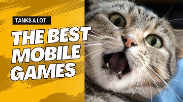 Tanks A lot Android ios Gameplay Walkthrough Video No.2