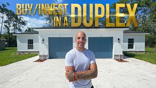 🔥 HOT ON THE MARKET ALERT 🔥!!!! DUPLEX IN OCALA FLORIDA!!
