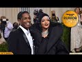 Rihanna Is Pregnant: Expecting First Child With A$AP Rocky