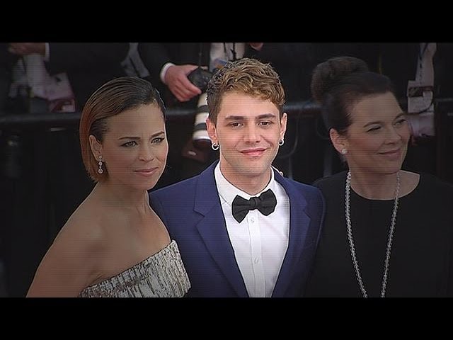 Cannes: 'Mommy' Director Xavier Dolan Reveals 'Titanic's' Inspiration on  His Filmmaking – The Hollywood Reporter