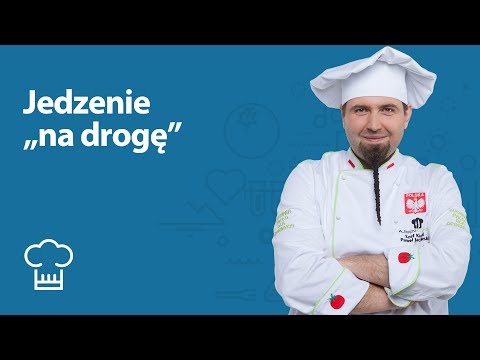 Wideo: Wskazówki Dotyczące Gotowania Posiłków W Drodze