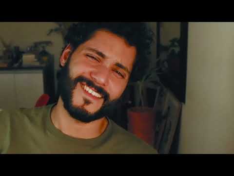Monólogo - Felippe Salve