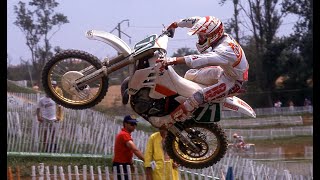 1990 Motocross  250cc GP Germany