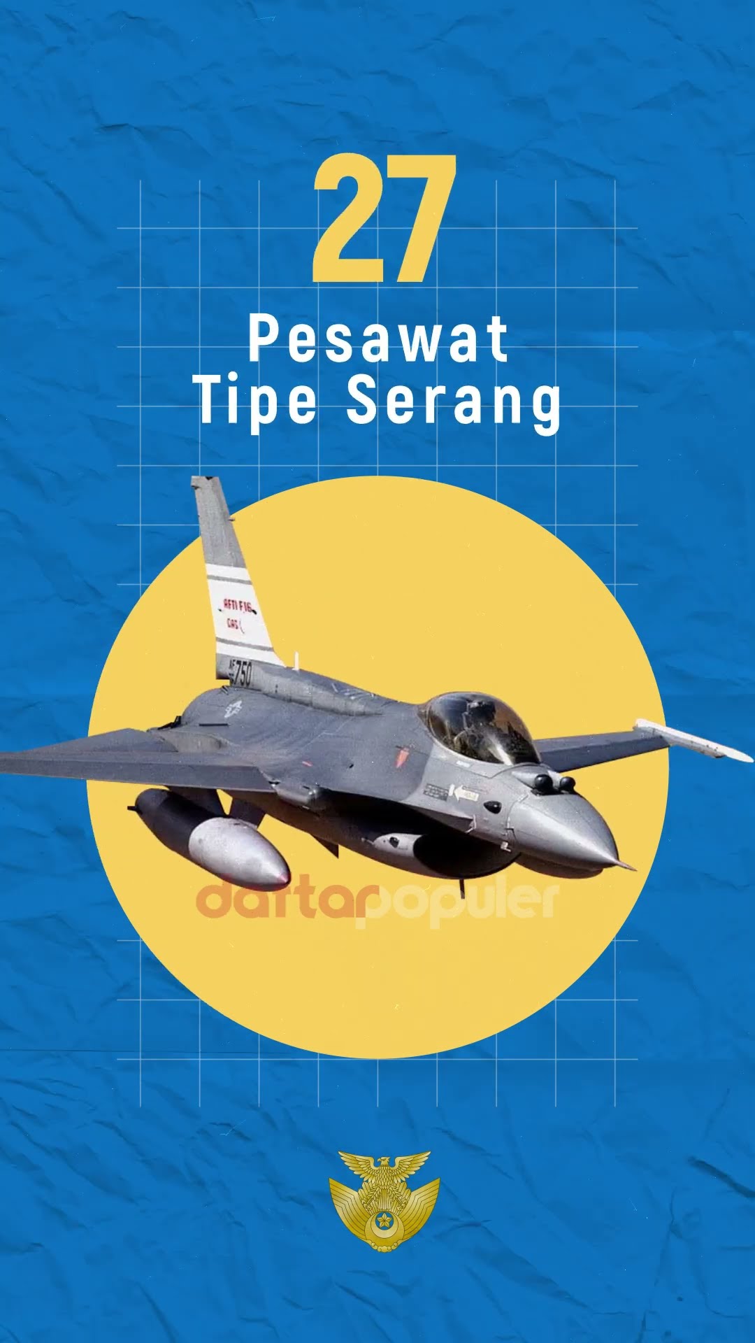 Pantesan Jepang Berani Lawan China! Ternyata Kekuatan Angkatan Udara Jepang Sangat Canggih #short