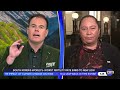 Minister says 'everything needs to be on the table' when it comes to new gun laws | AM