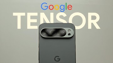 Has Google’s Tensor project FAILED?