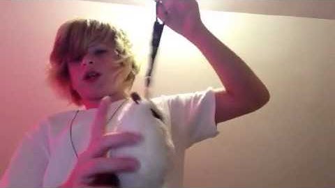 Grumpy cat plush toy review