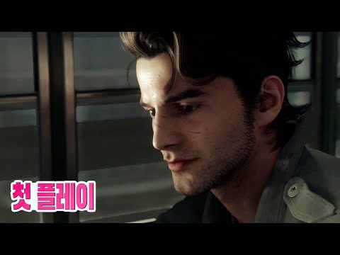 🎮로스트아크 개발사 신작 FPS &amp;#39;<strong>크로스파이어</strong> X&amp;#39; 스펙터 정식판 첫 플레이 4K