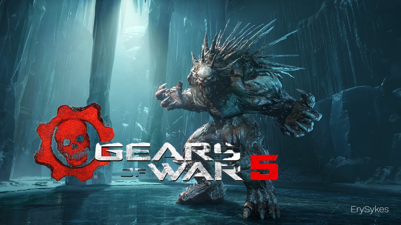 Mi primera vez matanto a la MATRIARCA (Soy Pro) // random // GEARS 5 ...