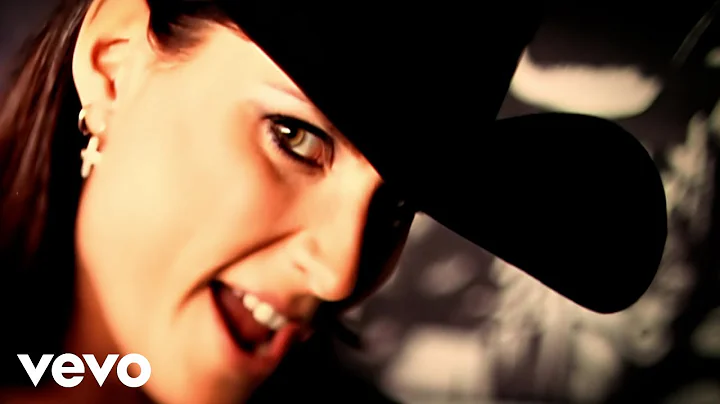 Terri Clark - You're Easy On The Eyes