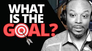 Velocity Banking- WHAT IS YOUR GOAL? 🎯