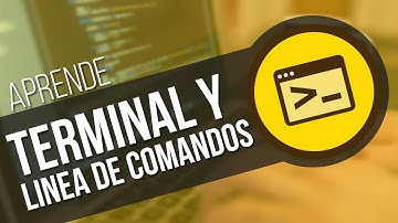 Curso de Introducción a Terminal y Línea de Comandos | Platzi