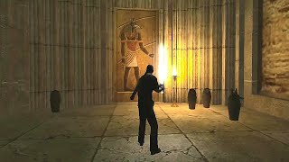 Shade: Wrath of Angels | Mission 19 The Hypostyle Hall | Walkthrough | PC Gameplay | Full Game